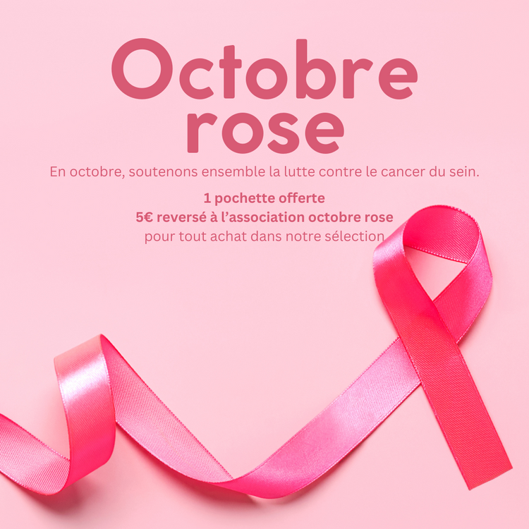 Octobre rose