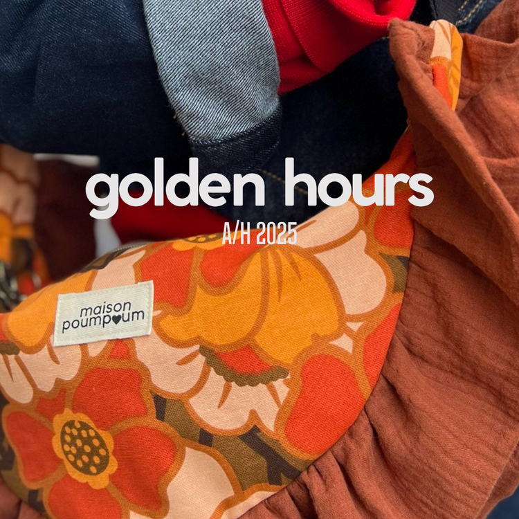 Golden Hours - A/H 2025