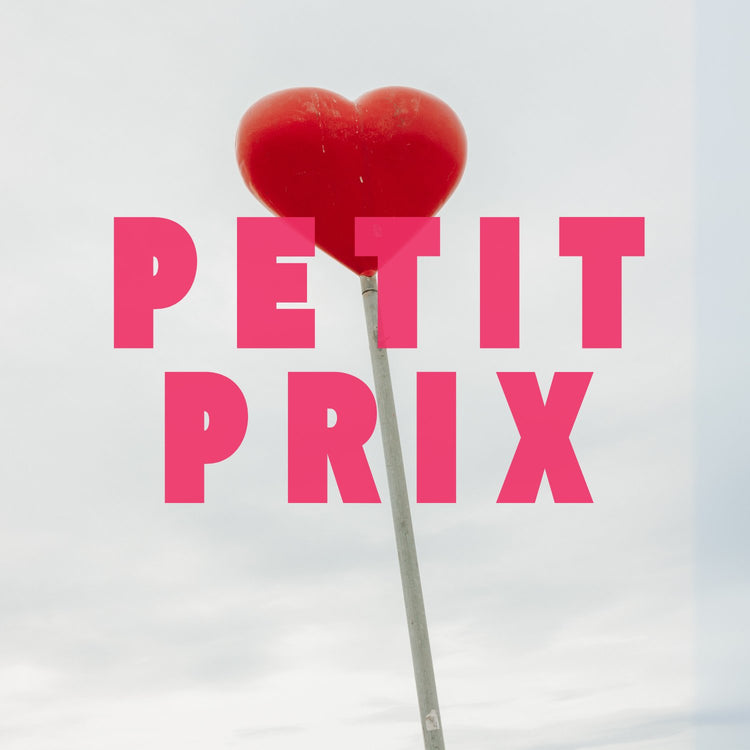 PETIT PRIX