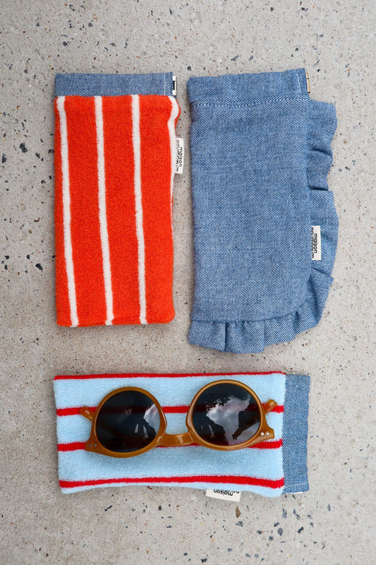 etuis lunette - maison poumpoum collection