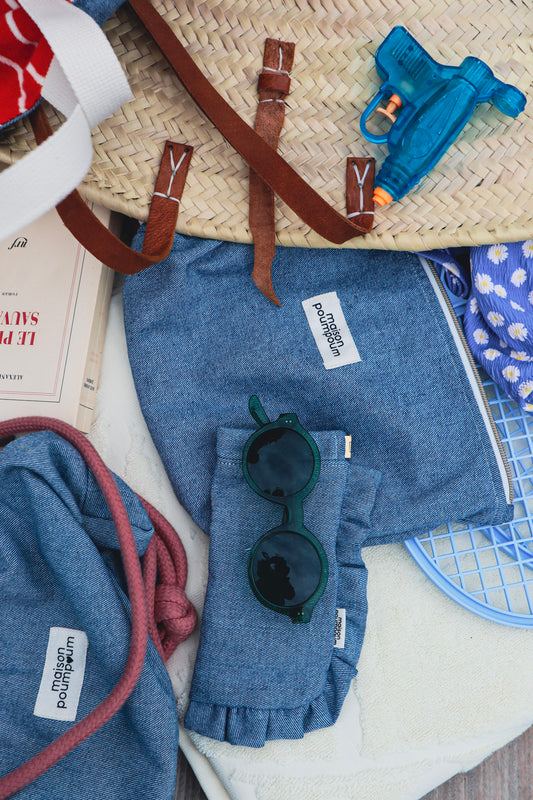 etuis lunette jean froufrou - maison poumpoum accessoires
