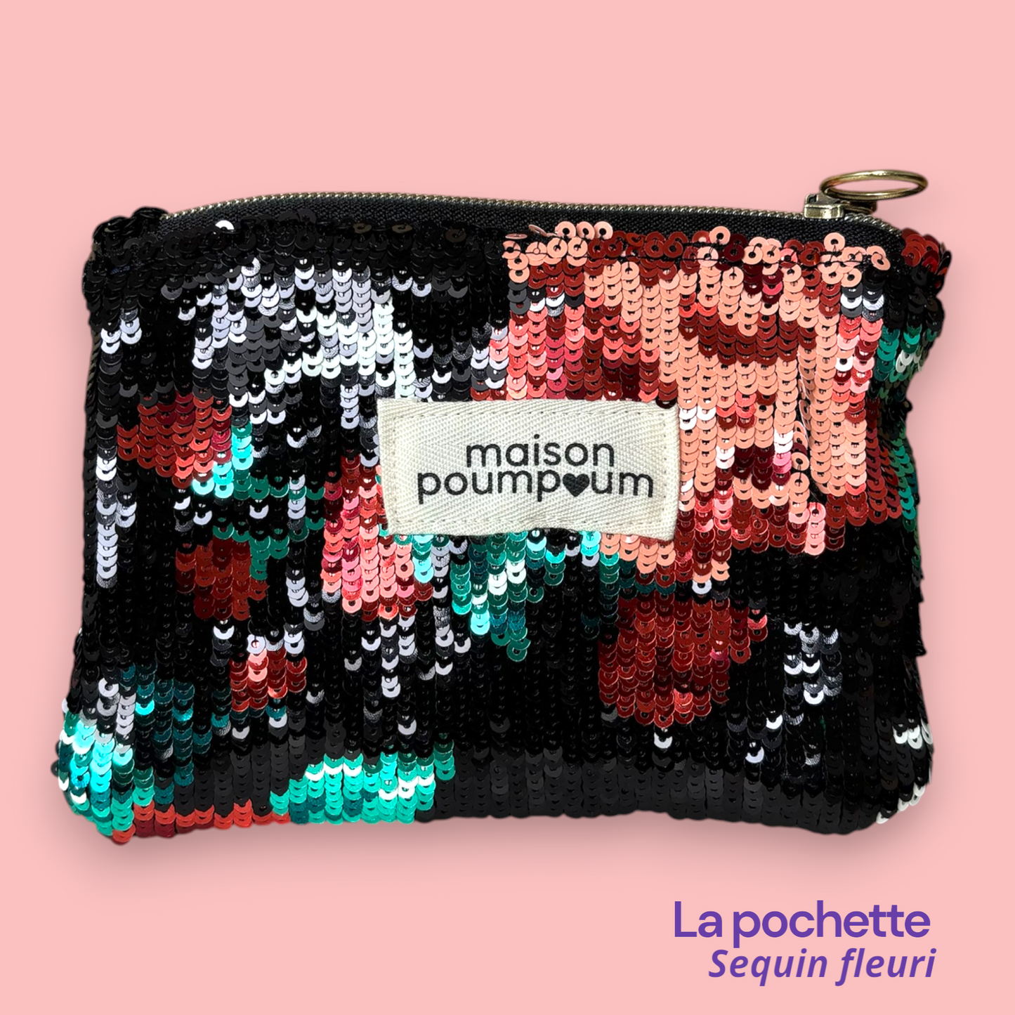 Les pochettes - Motifs