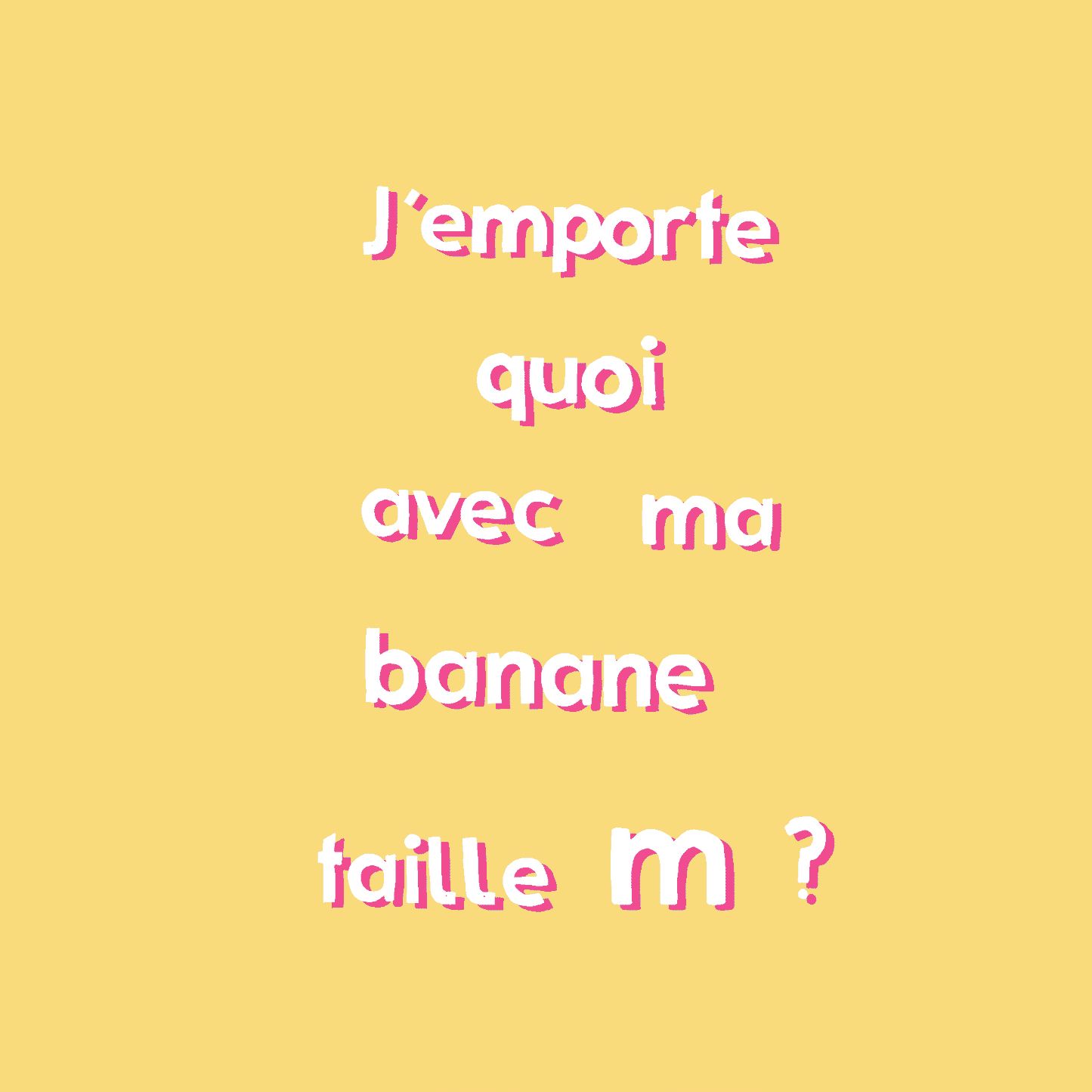 Guide Taille-M