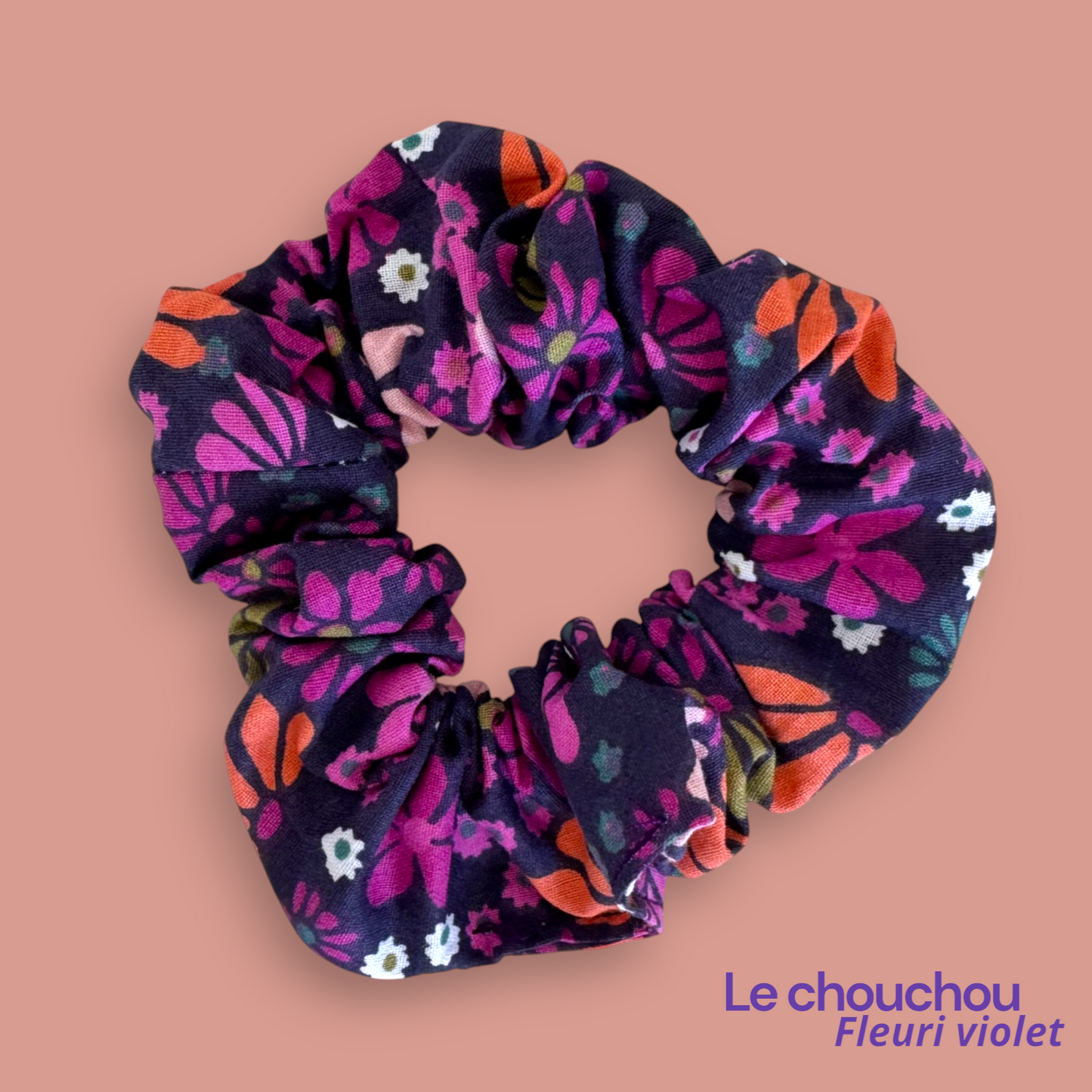 Les chouchous Maison Poumpoum