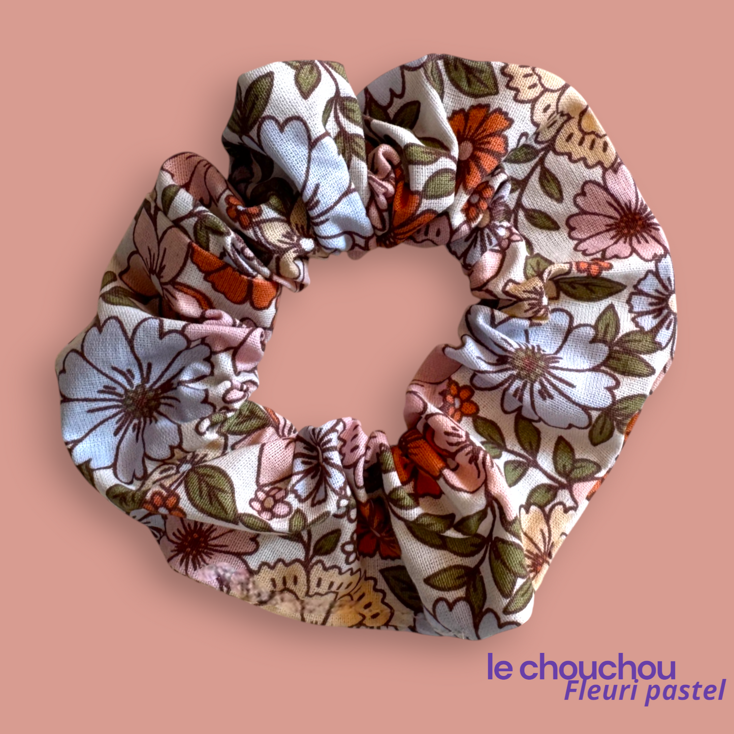 Les chouchous Maison Poumpoum