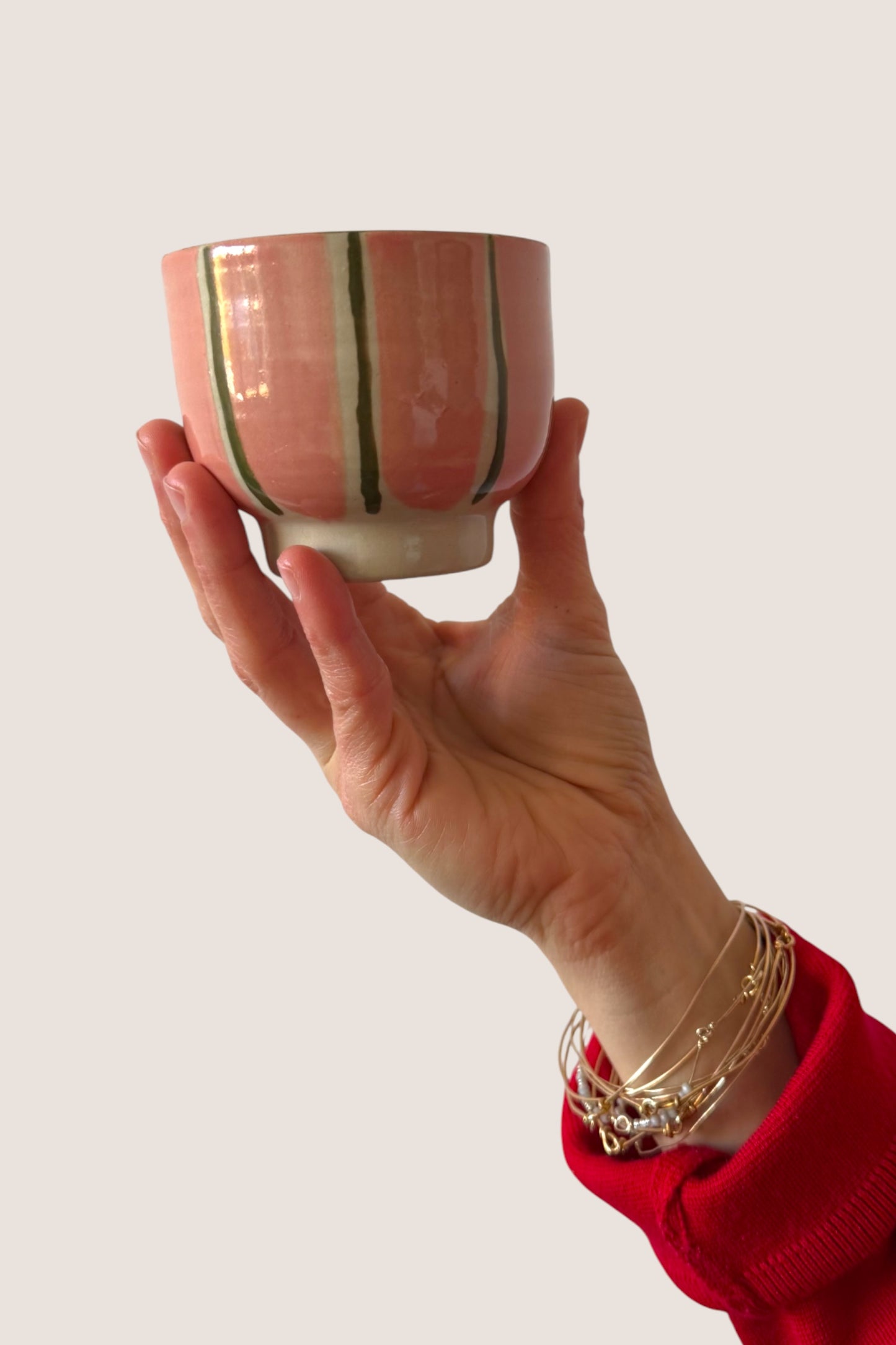 PROTO - Tasse Collab Maison PoumPoum x 1100 degrés