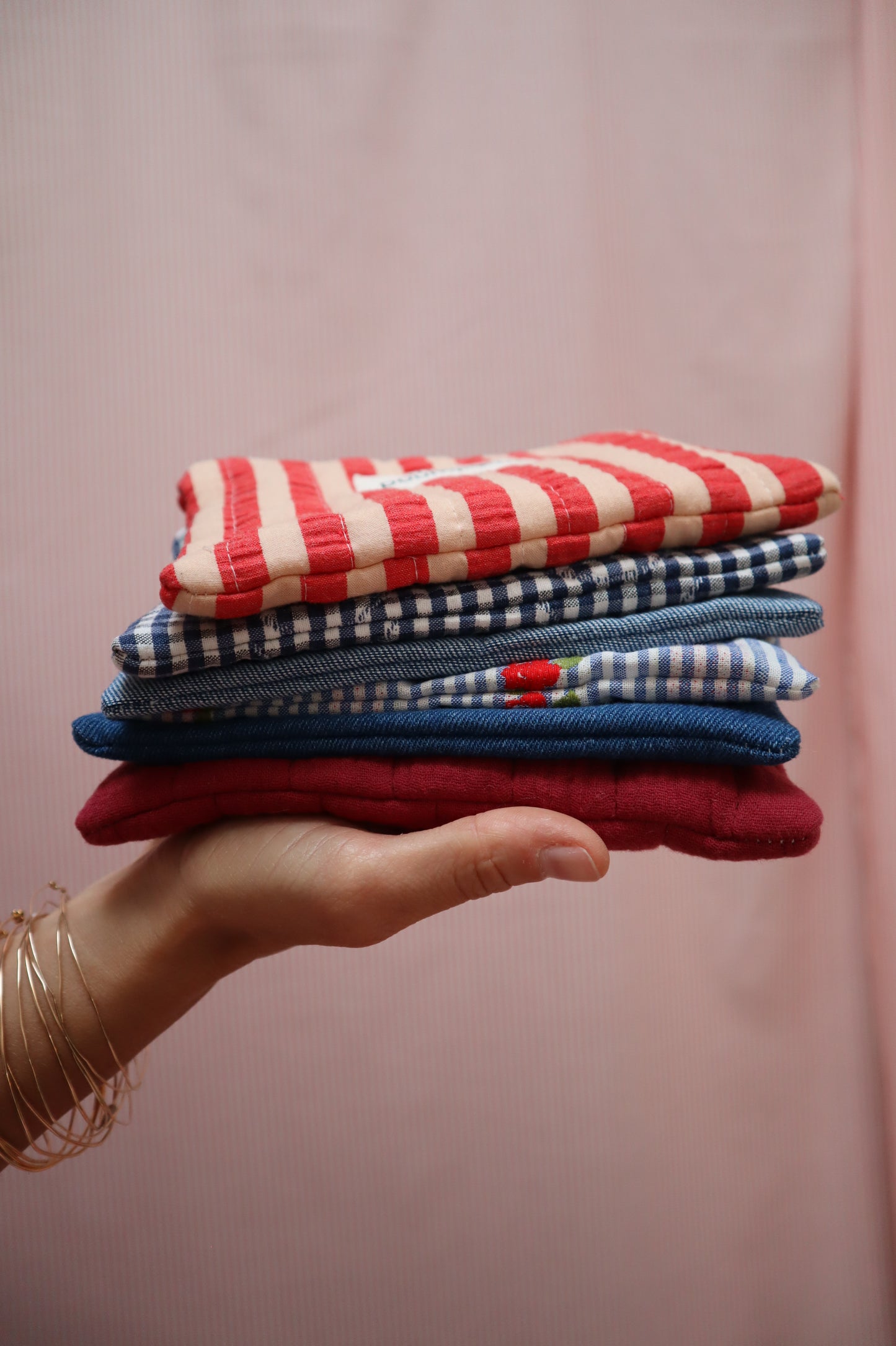 pochettes maison poumpoum