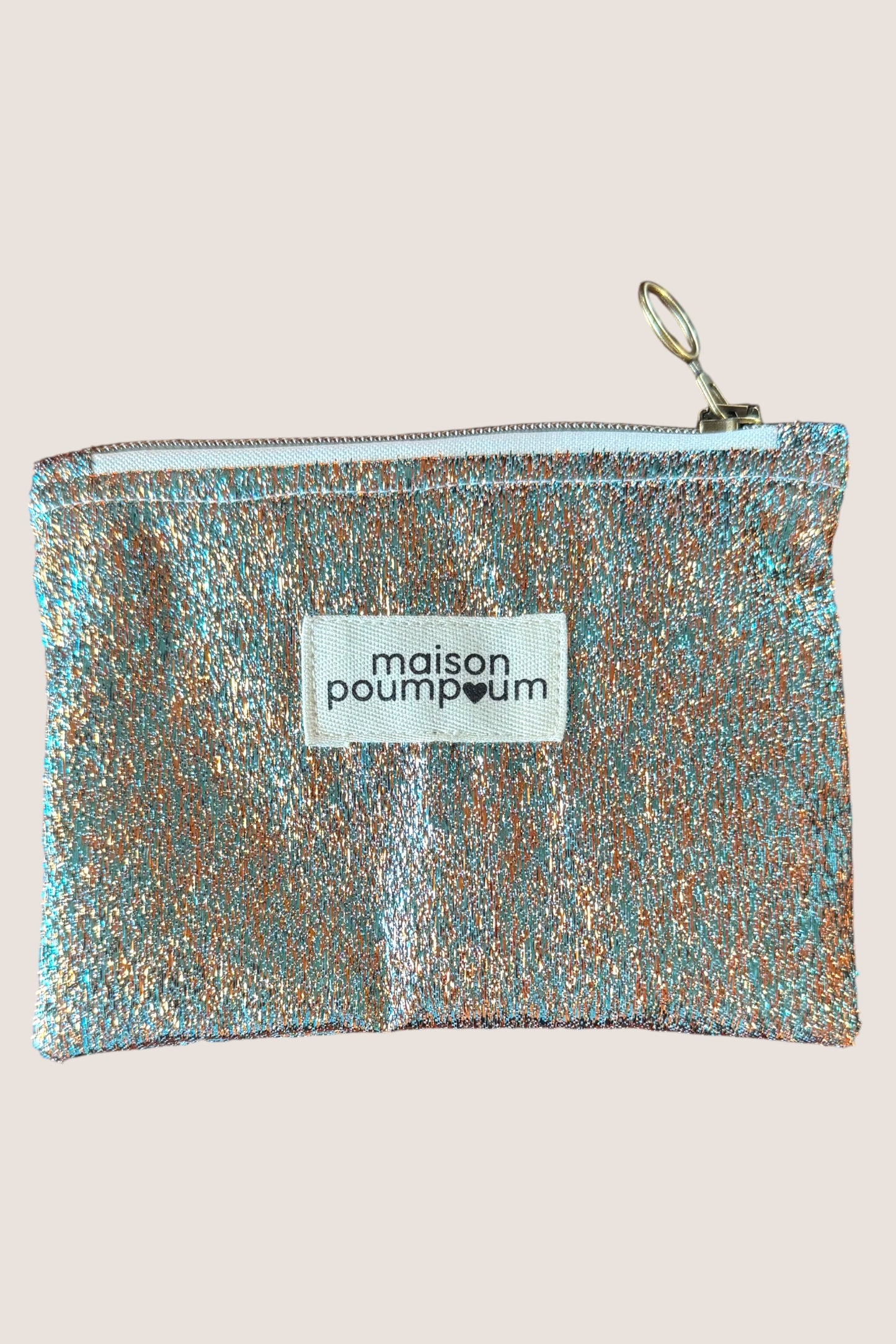 Les pochettes - Motifs