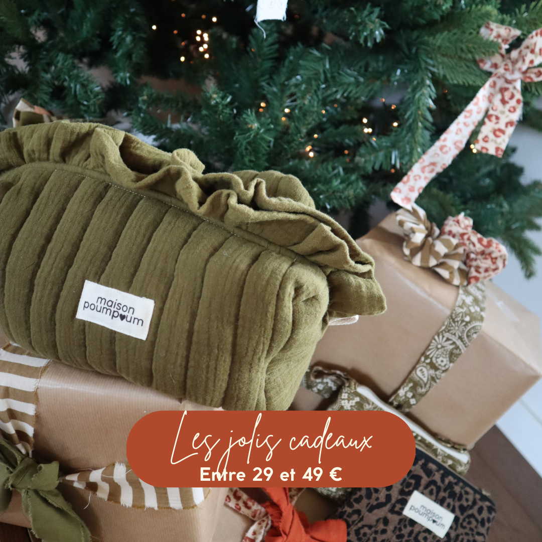 Les jolis cadeaux