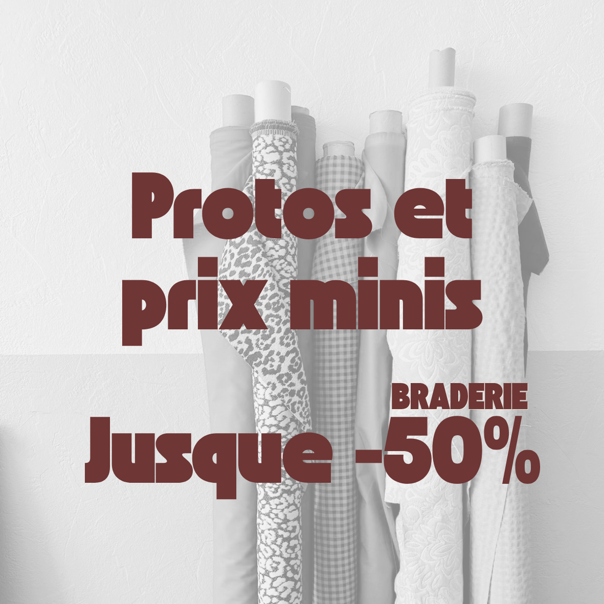 Les archives