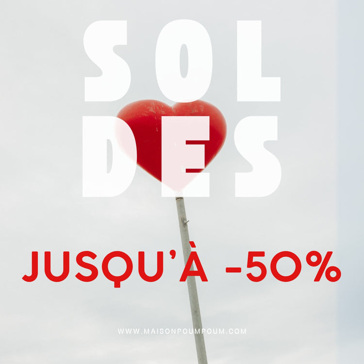 Les Soldes sont là et c’est exceptionnel !