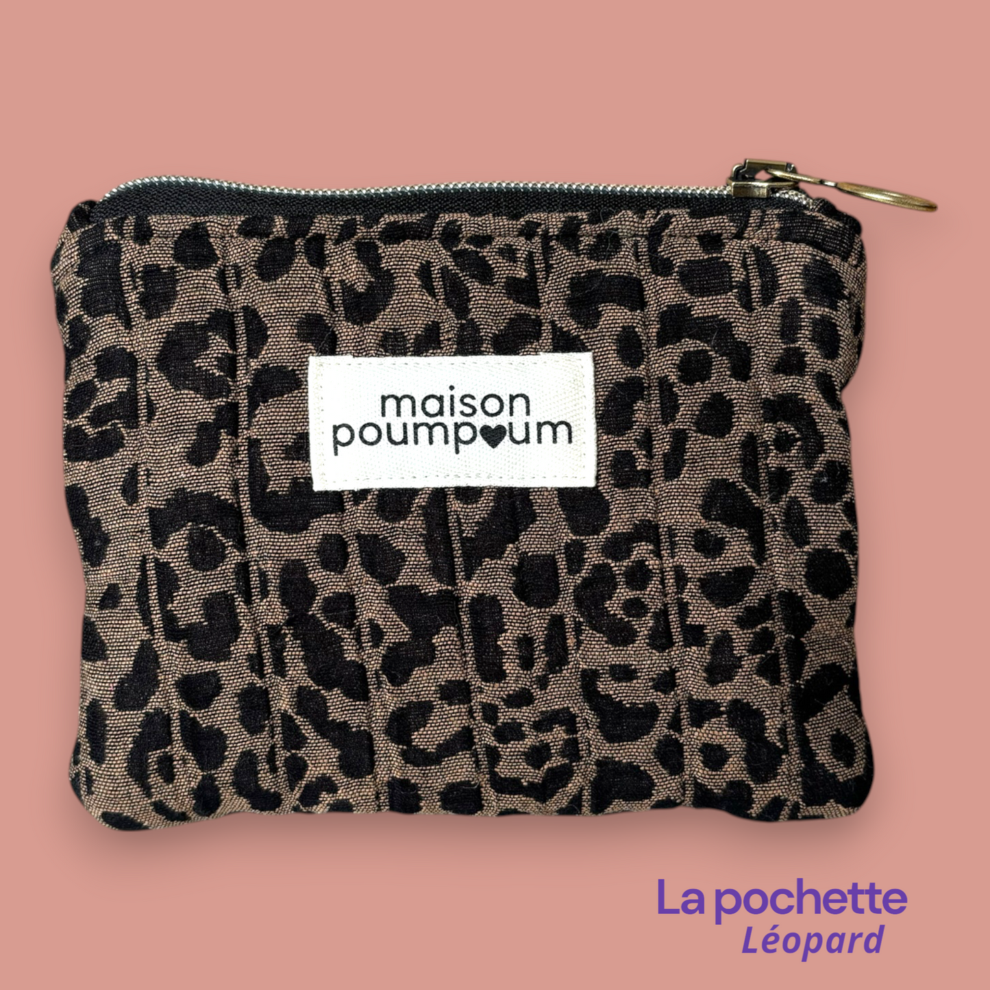 Les pochettes - Motifs