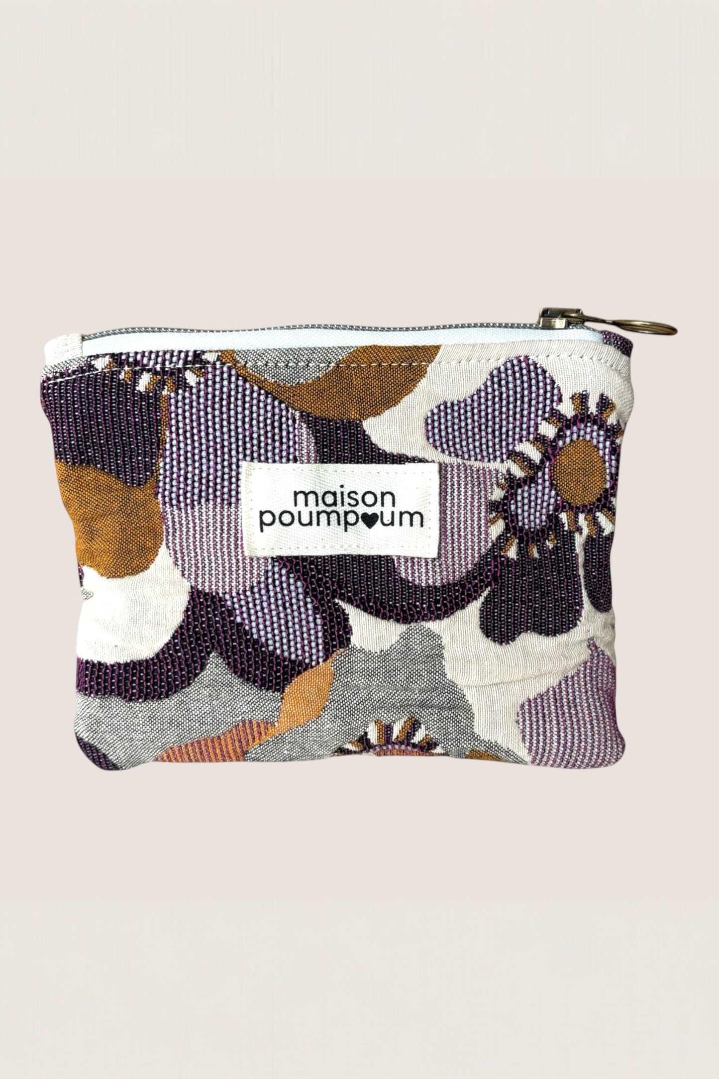Les pochettes - Motifs