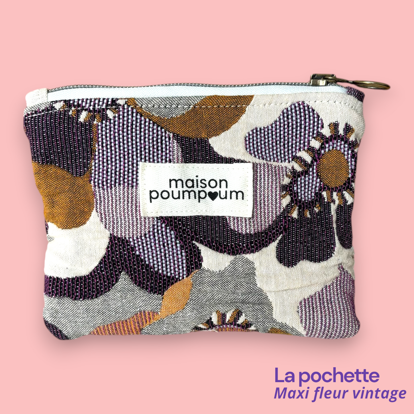 Les pochettes - Motifs