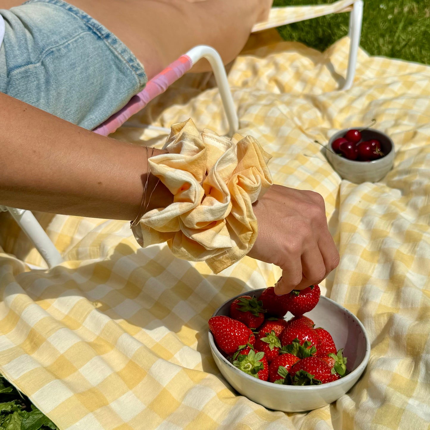 Les chouchous Maison Poumpoum