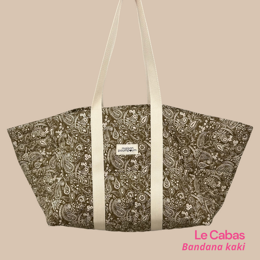 SAC CABAS