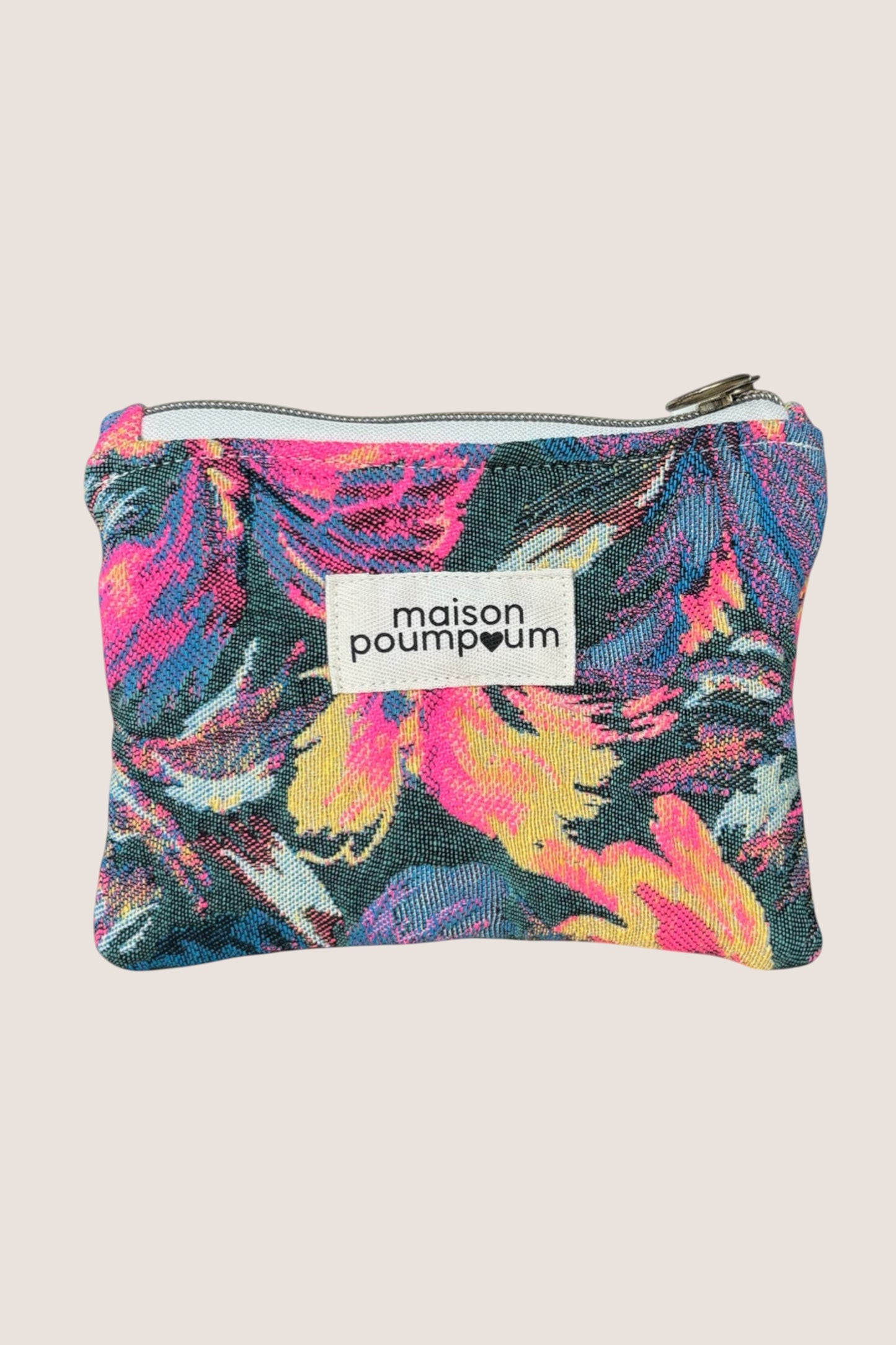 Les pochettes - Motifs