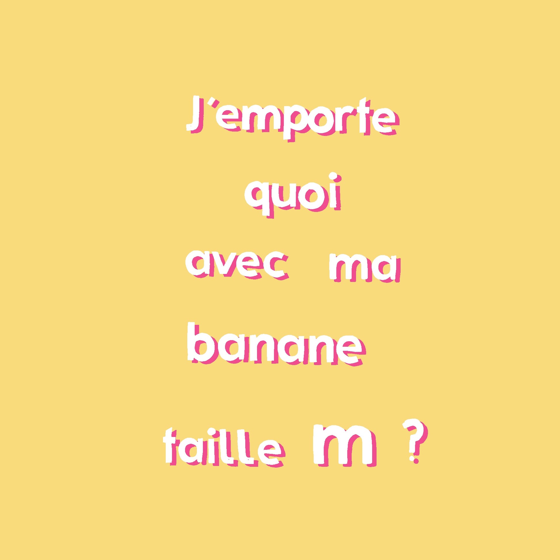 Guide Taille-M