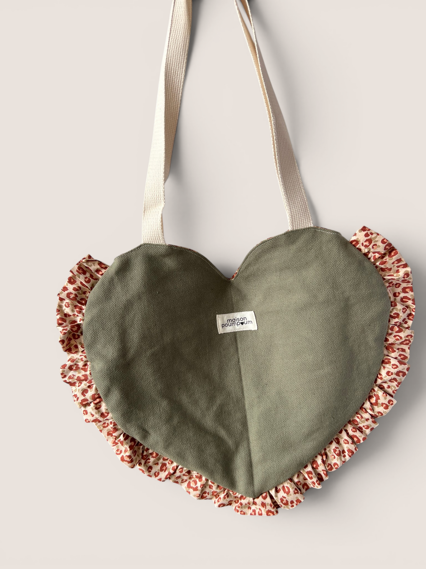 Proto sac coeur