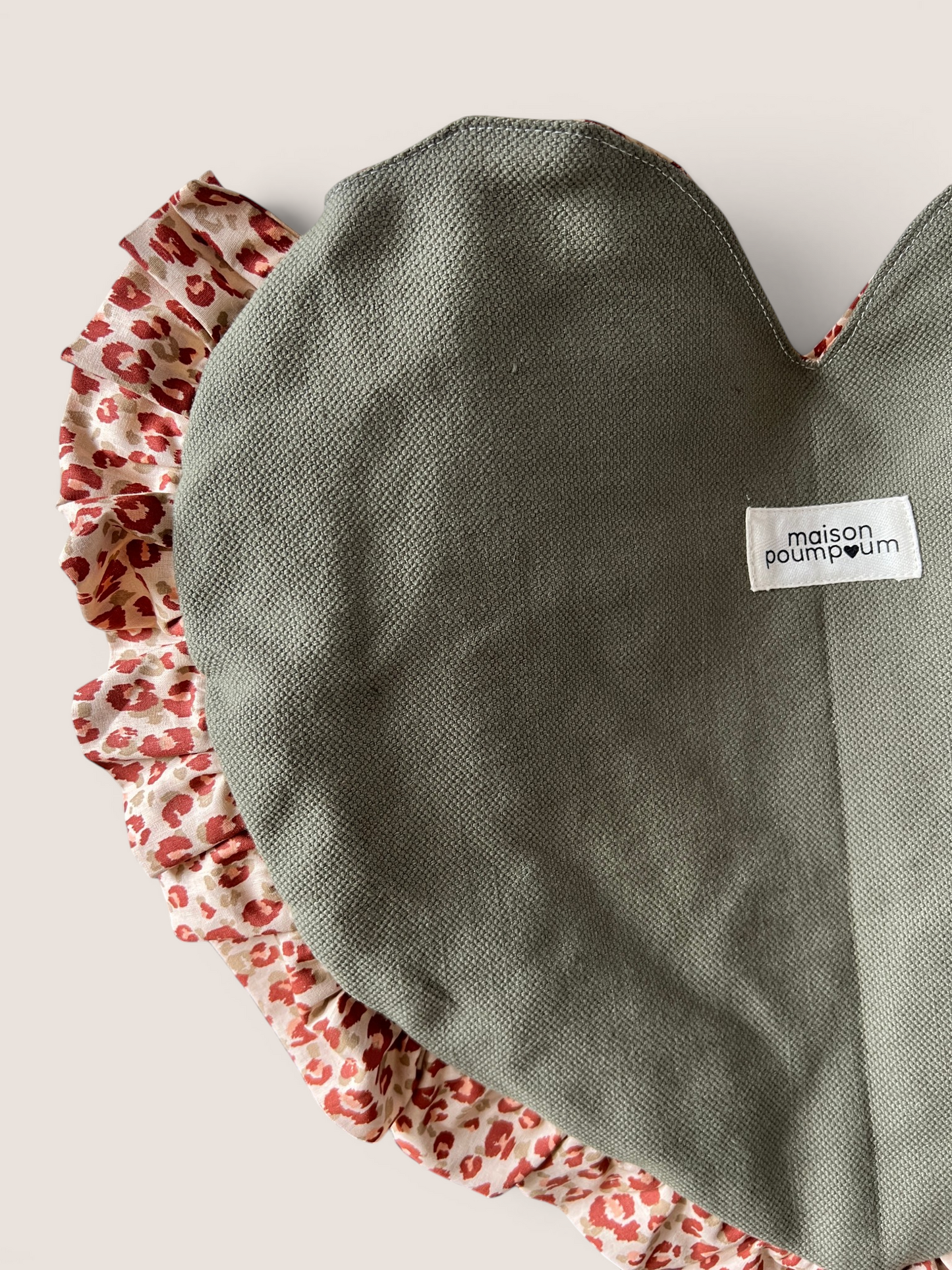 Proto sac coeur