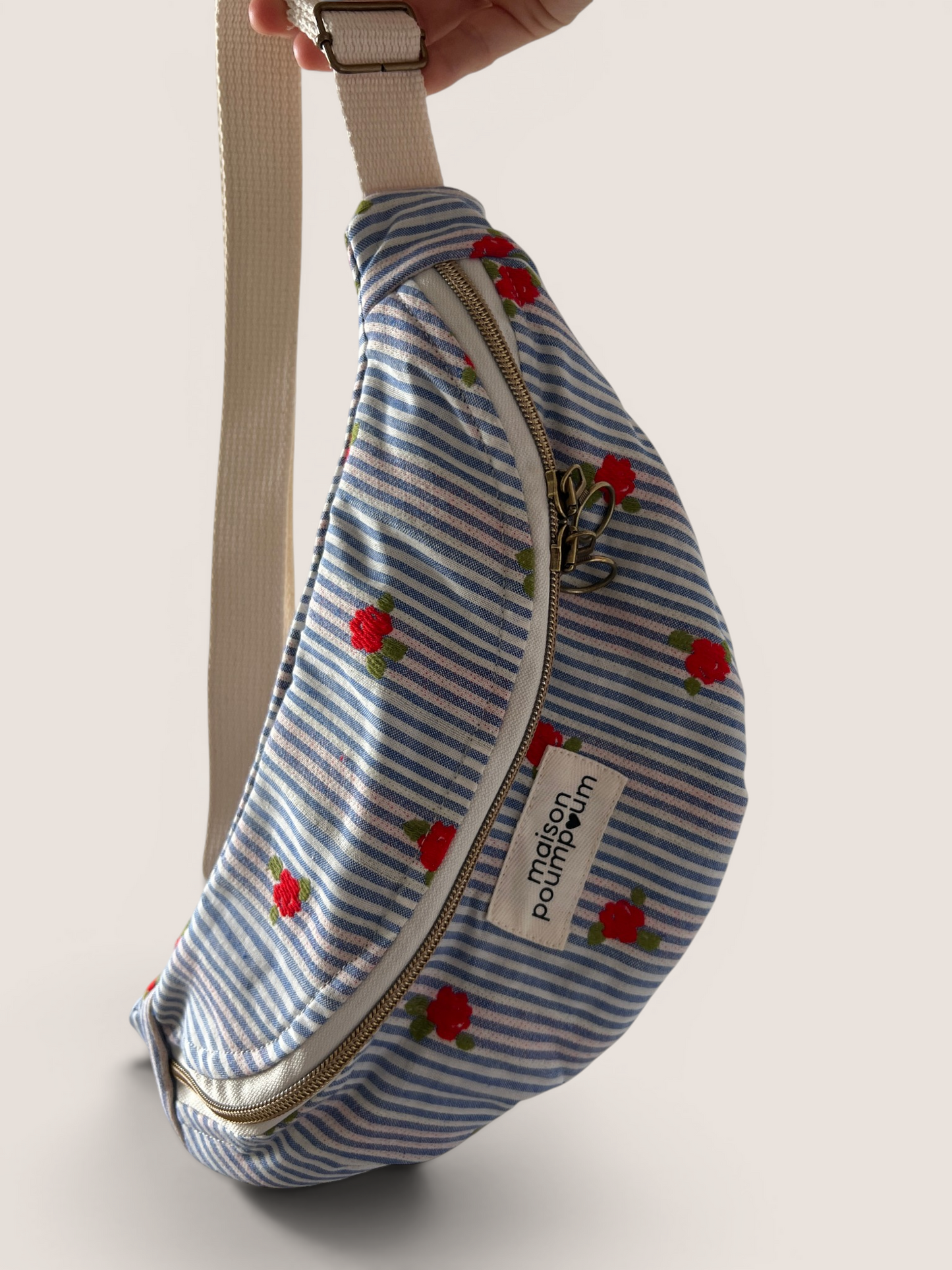 Le proto banane fleurie