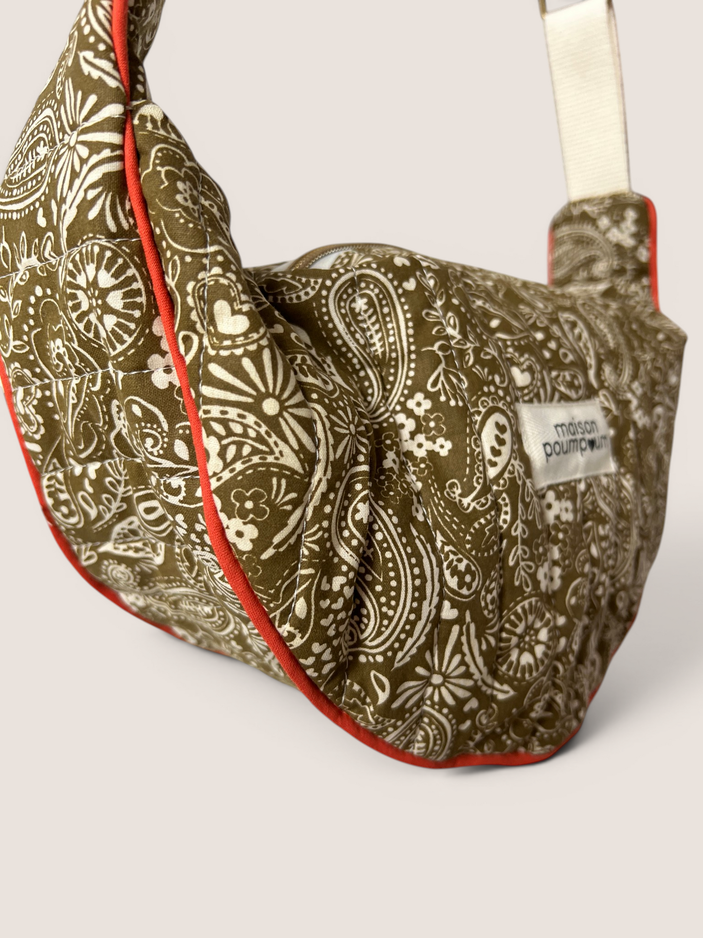 Proto demi lune bandana