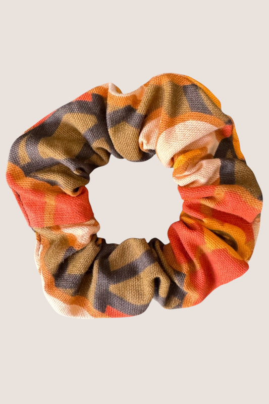 Chouchou Fleuri 70's - Maison Poumpoum