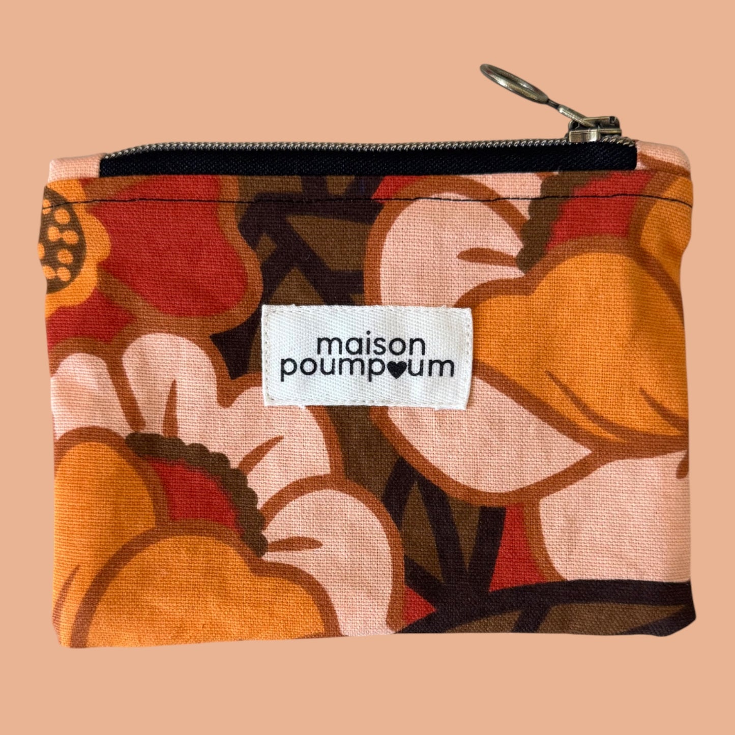 Les pochettes - Motifs