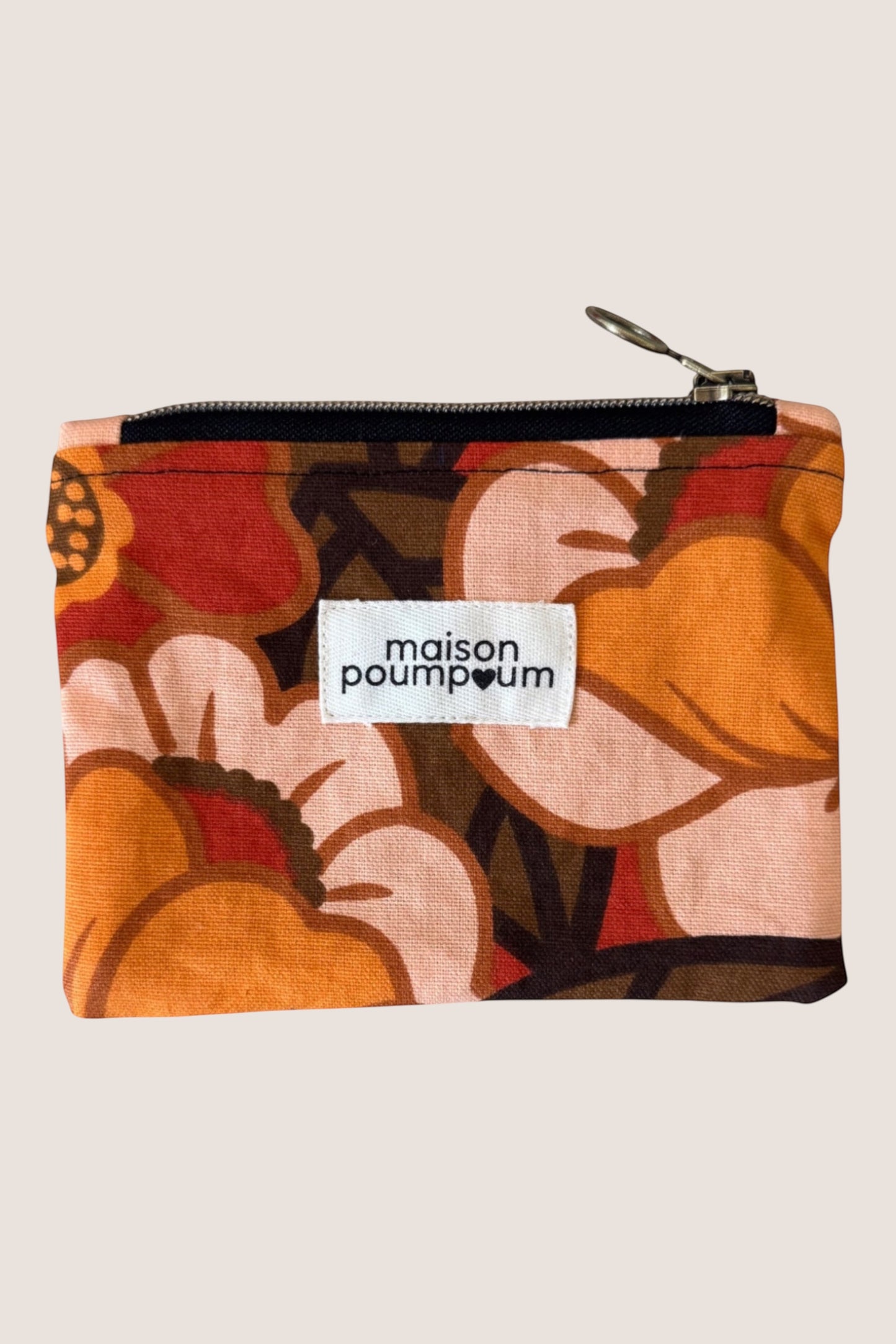 Les pochettes - Motifs