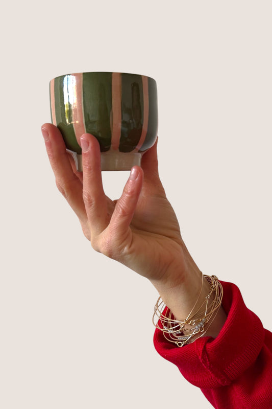 PROTO - Tasse Collab Maison PoumPoum x 1100 degrés