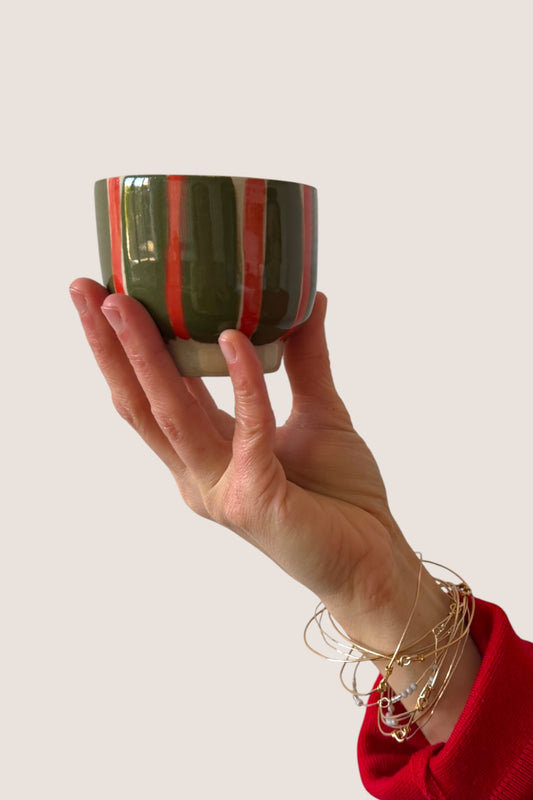 PROTO - Tasse Collab Maison PoumPoum x 1100 degrés