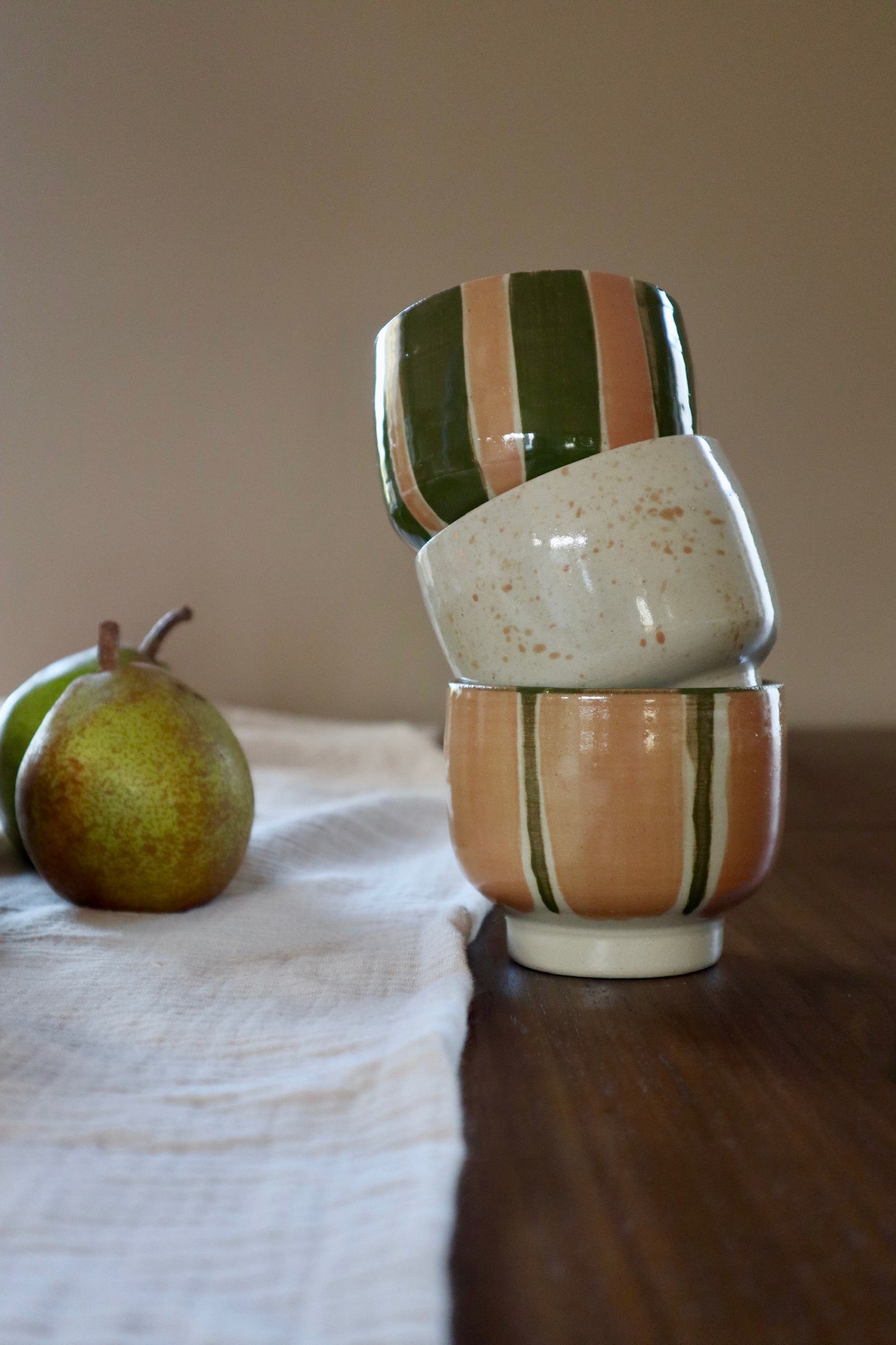 Les tasses - Collab Maison PoumPoum x 1100 degrés