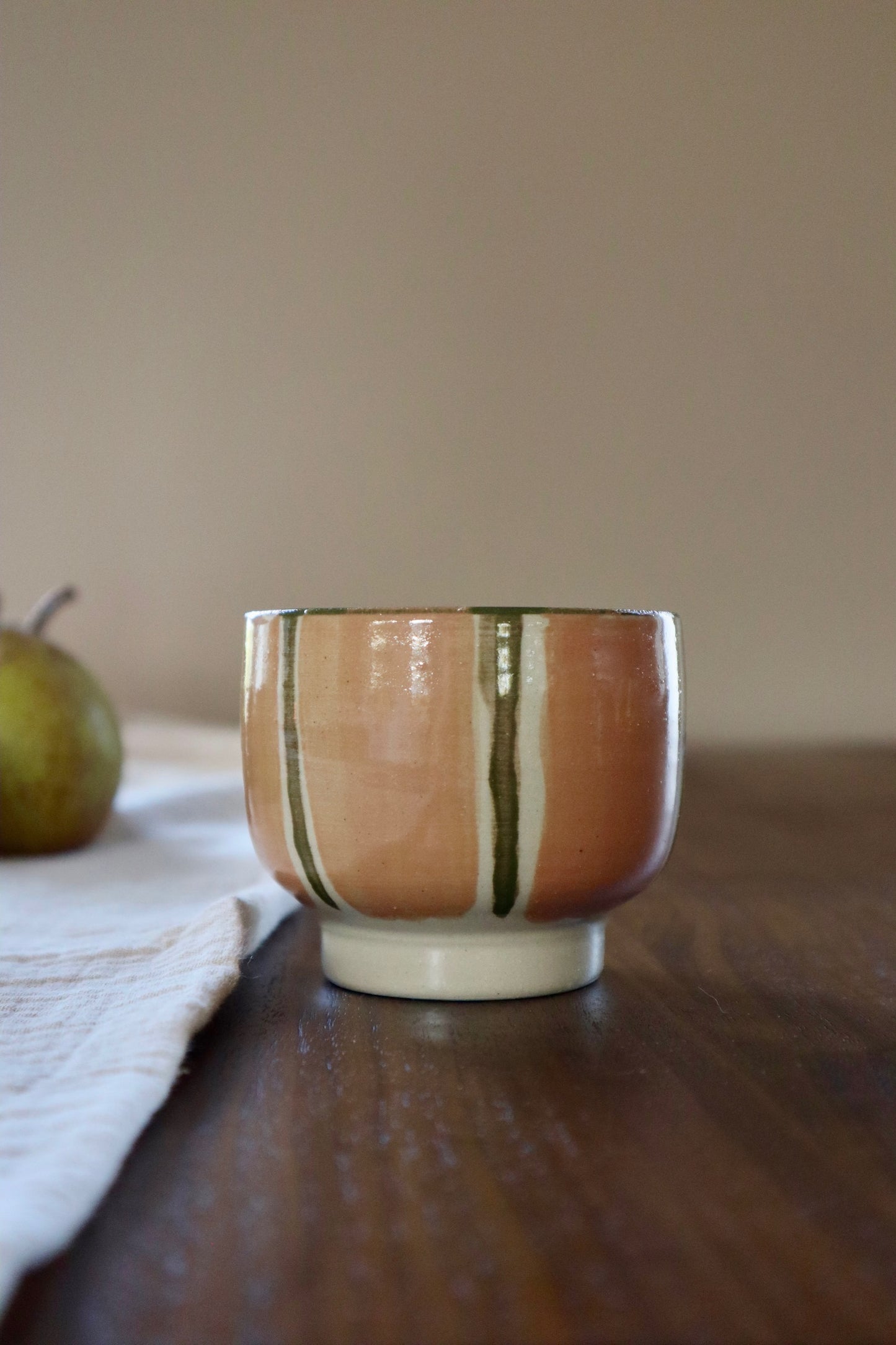 Les tasses - Collab Maison PoumPoum x 1100 degrés