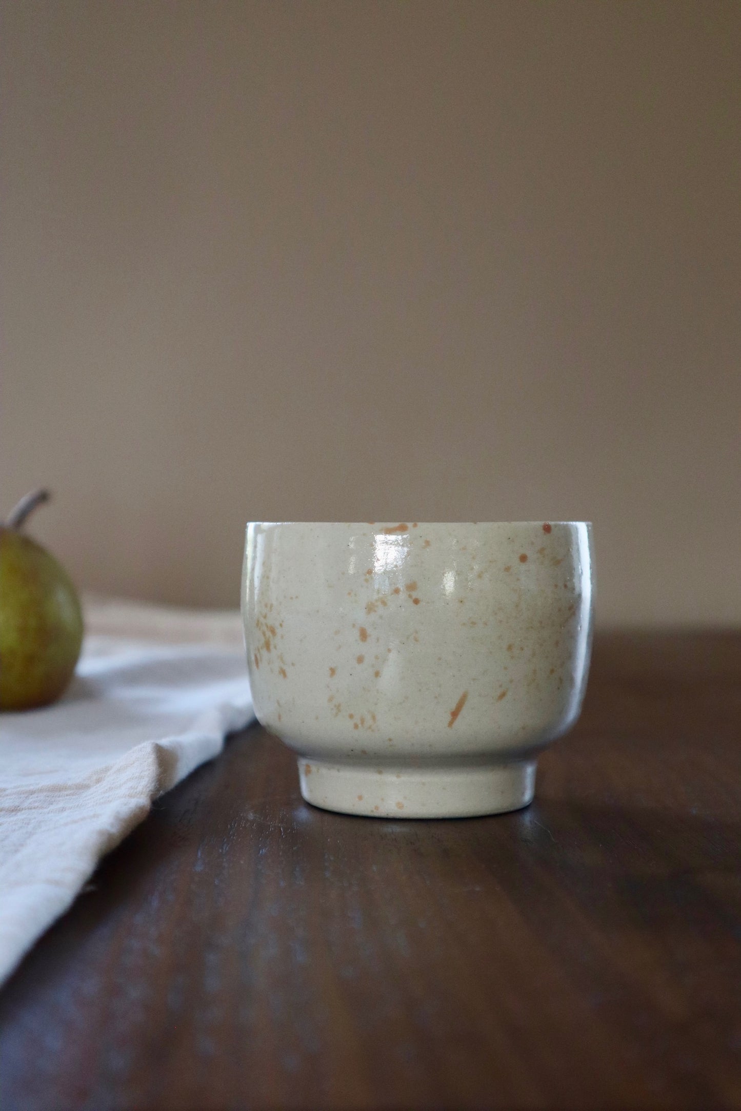 Les tasses - Collab Maison PoumPoum x 1100 degrés