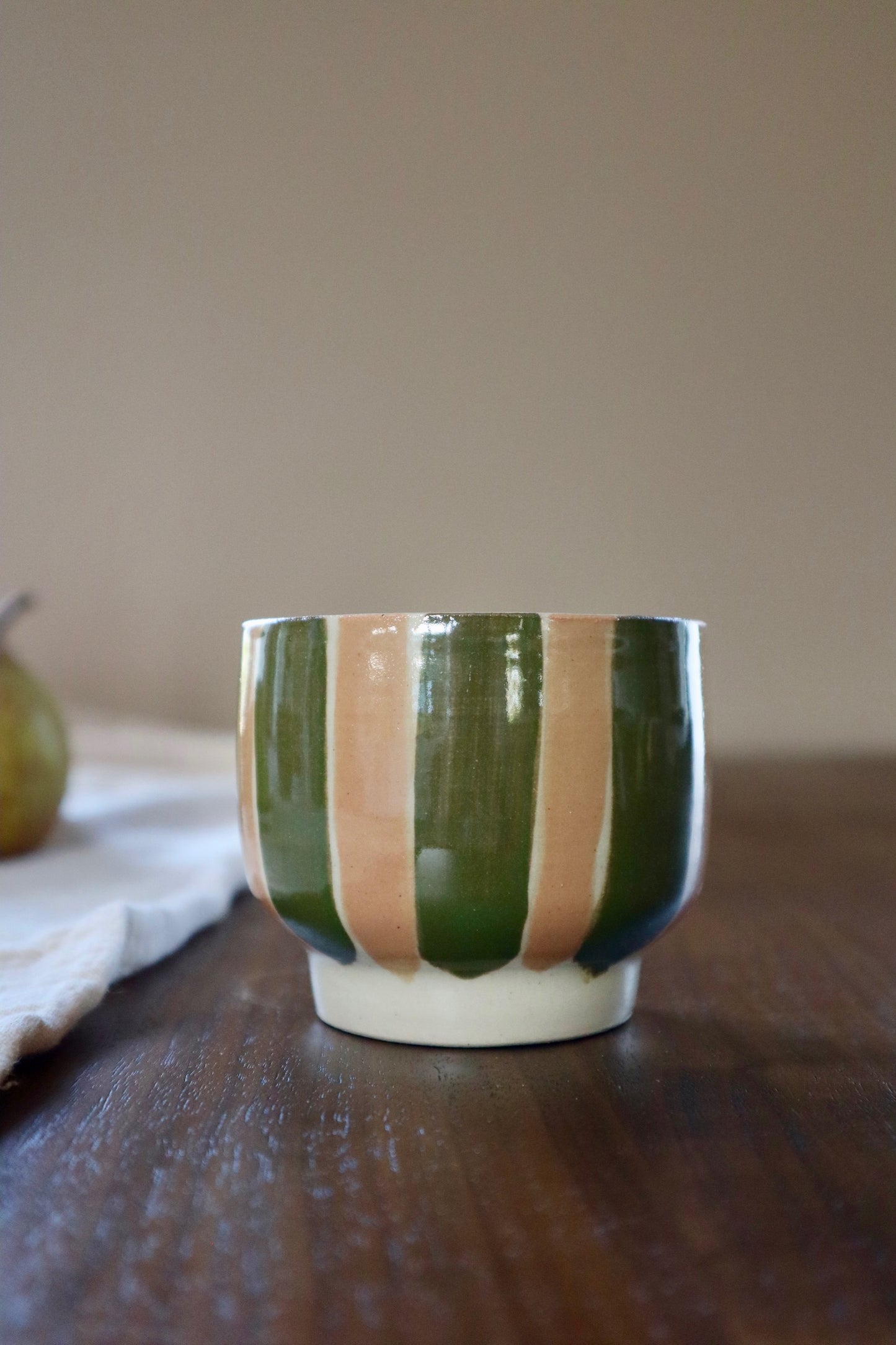 Les tasses - Collab Maison PoumPoum x 1100 degrés