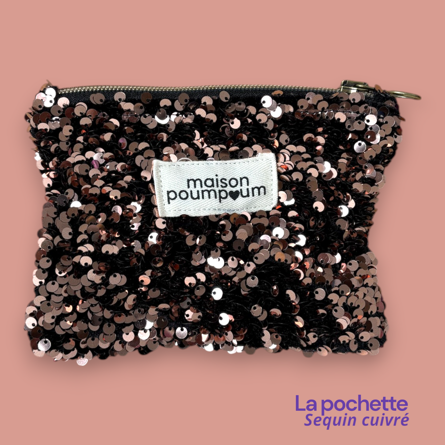Les pochettes - Motifs