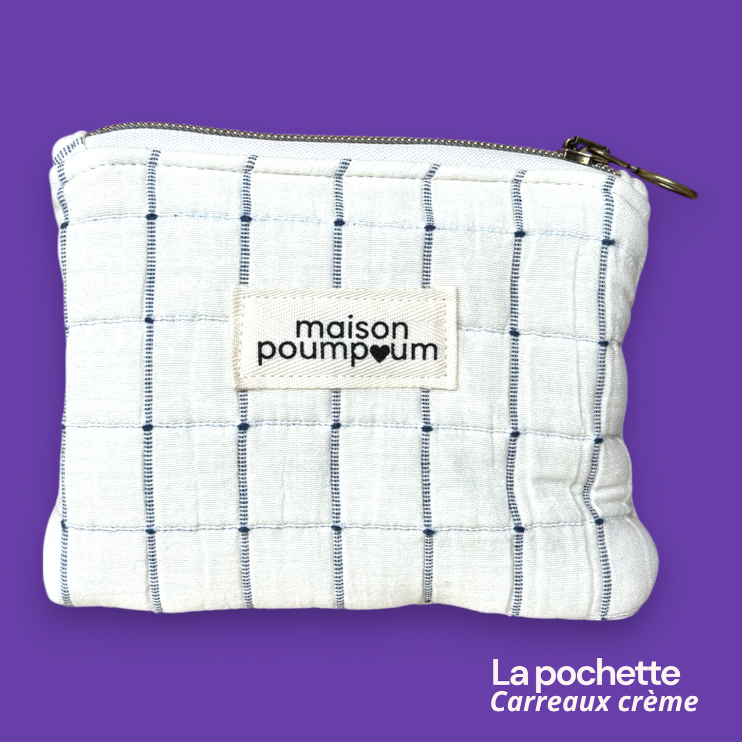 Les pochettes - Motifs