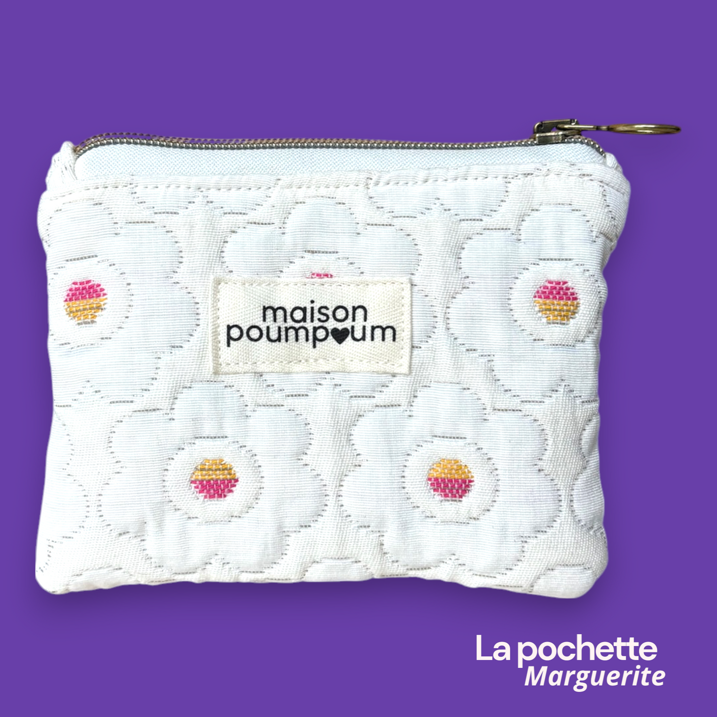 Les pochettes - Motifs