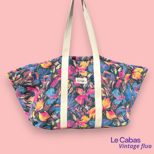 SAC CABAS