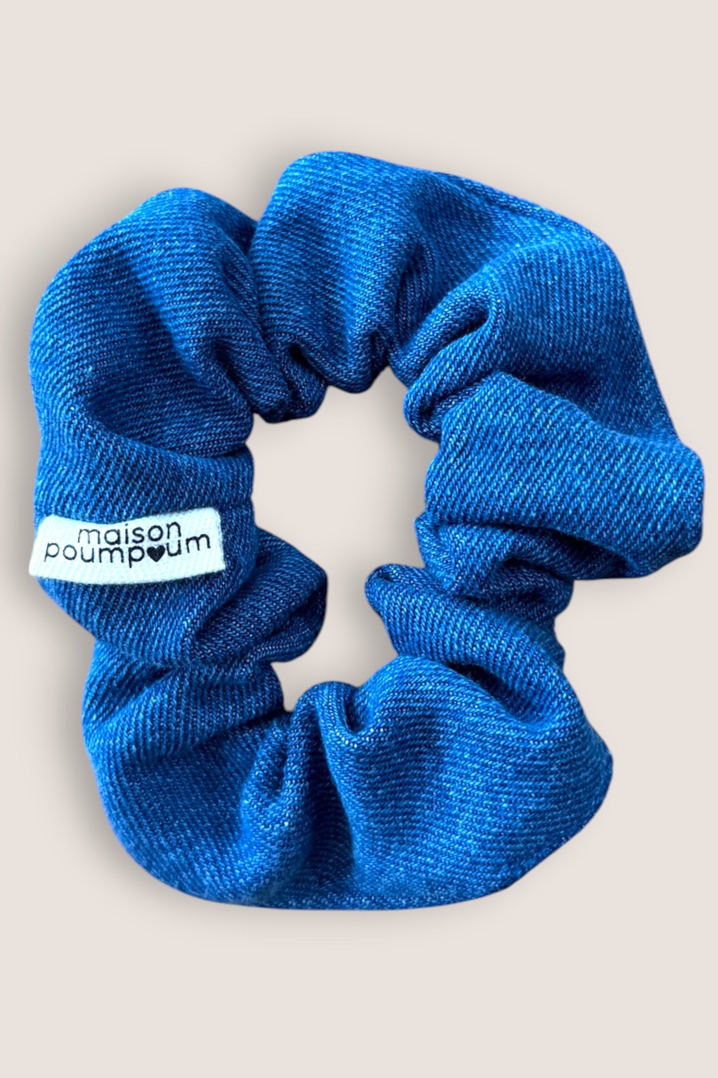 Chouchou Jean brut – Maison PoumPoum