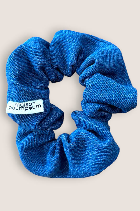 Chouchou Jean brut – Maison PoumPoum