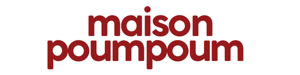 Maison PoumPoum