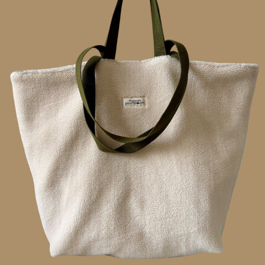 maxi totebag moumoute
