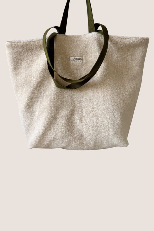 maxi totebag moumoute