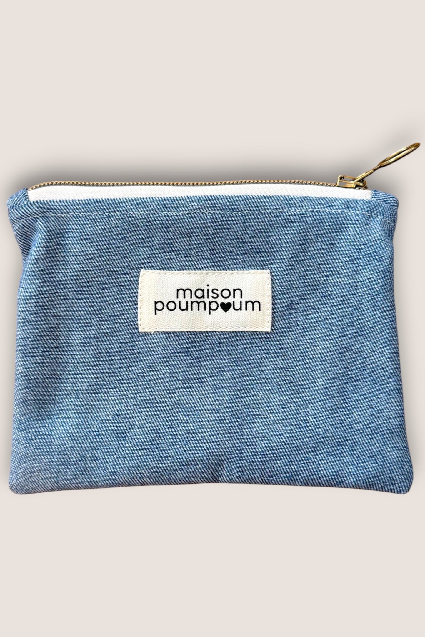 Pochette S - Jean clair