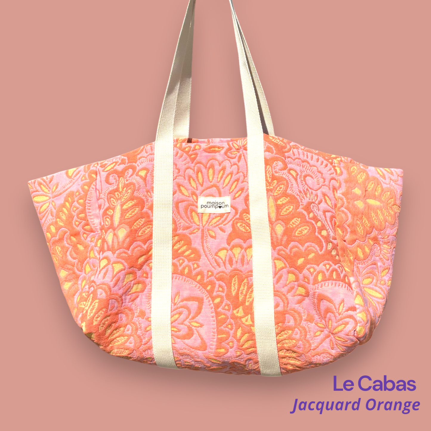 SAC CABAS
